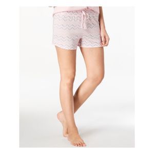 ANDE Intimates Pink Everyday Shorts Plus Size: XL